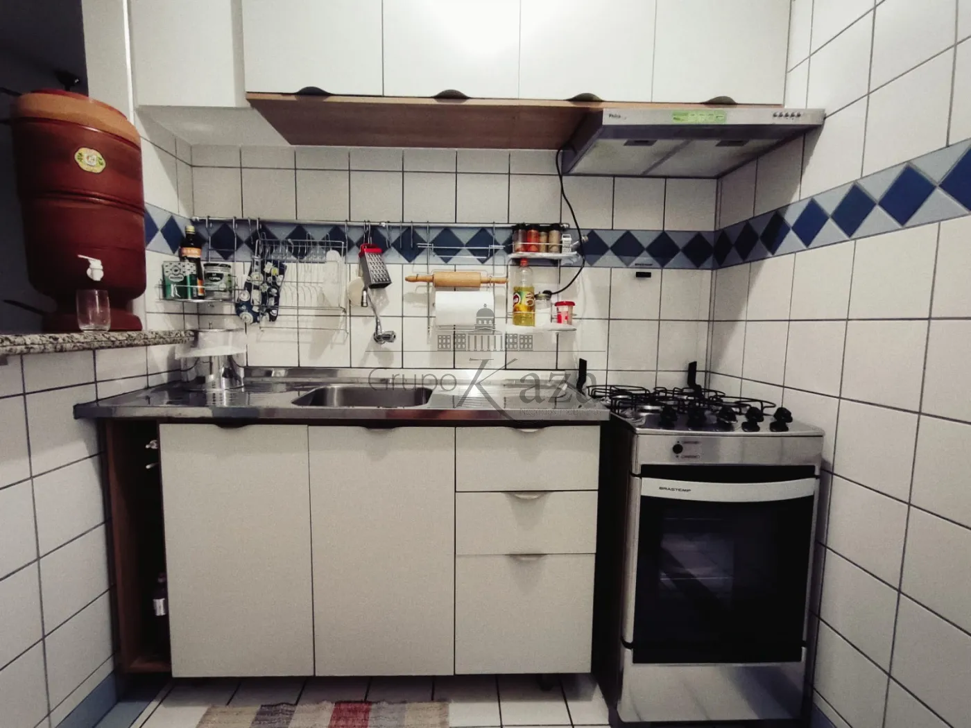 Foto 8 de Apartamento Padrão em Jardim Aparecida, São José dos Campos - imagem 8