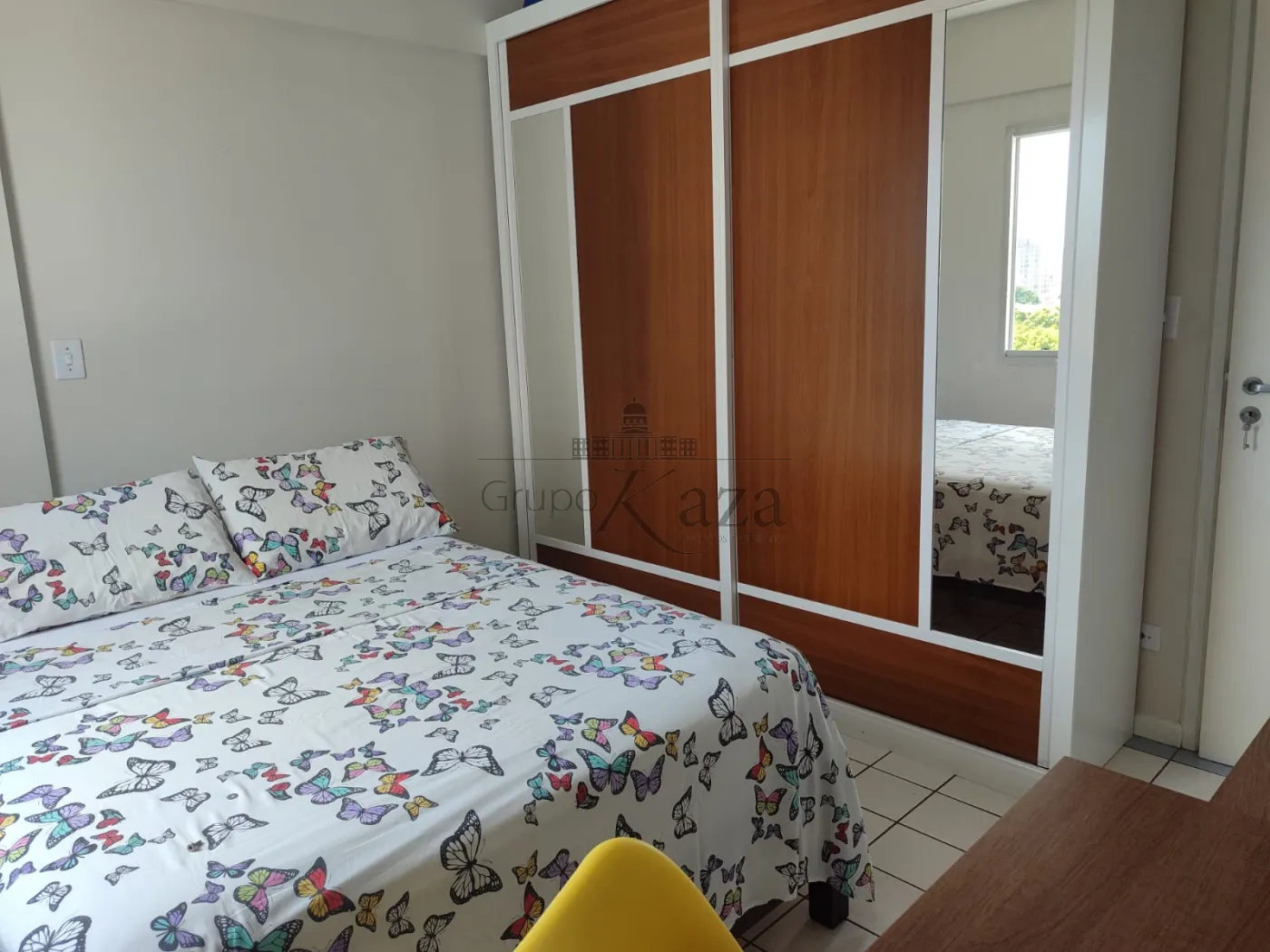 Foto 15 de Apartamento Padrão em Jardim Aparecida, São José dos Campos - imagem 15