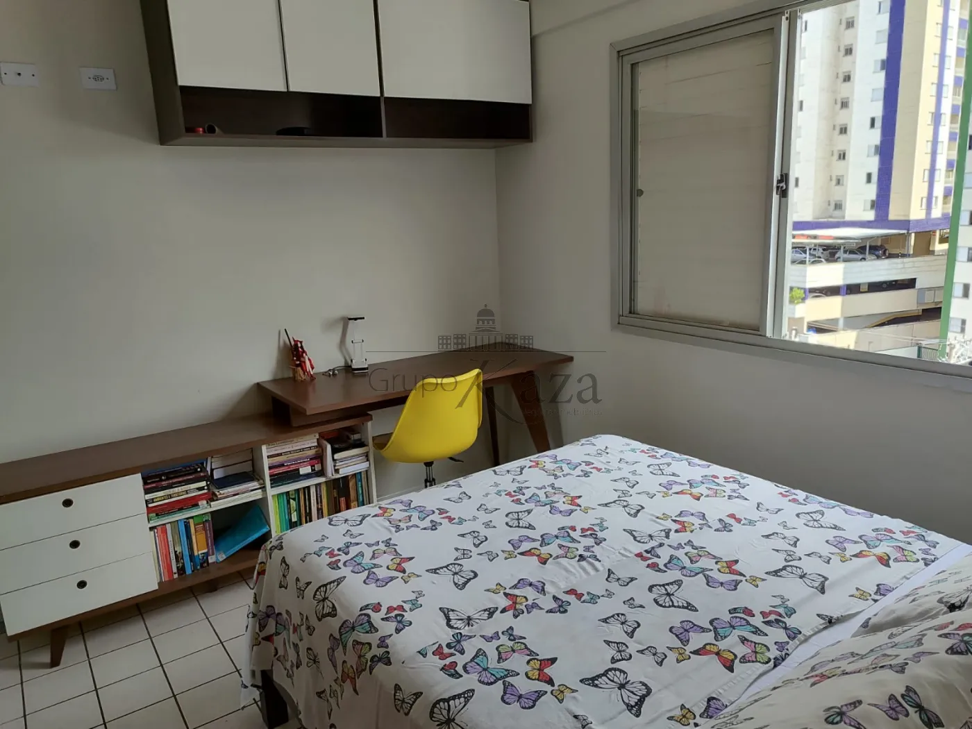 Foto 14 de Apartamento Padrão em Jardim Aparecida, São José dos Campos - imagem 14
