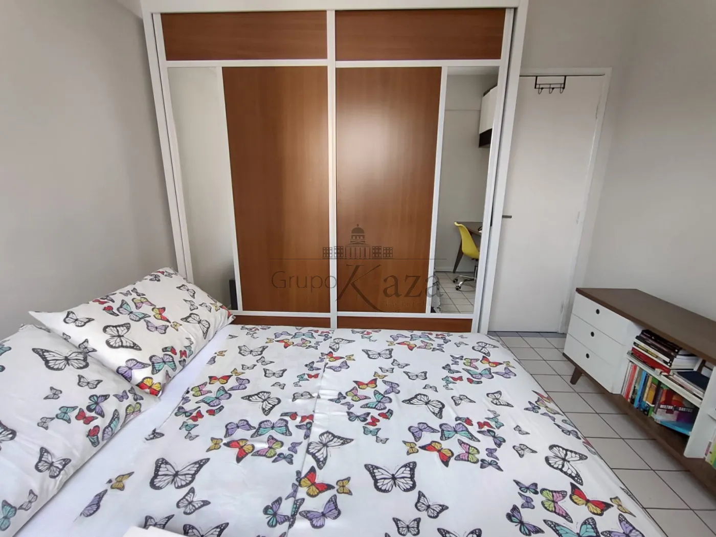 Foto 16 de Apartamento Padrão em Jardim Aparecida, São José dos Campos - imagem 16