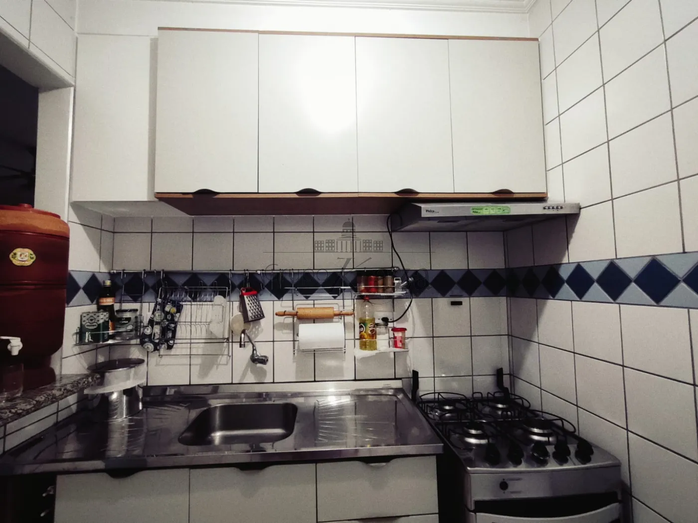 Foto 10 de Apartamento Padrão em Jardim Aparecida, São José dos Campos - imagem 10