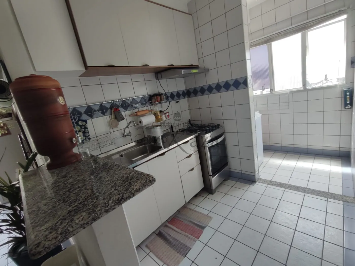 Foto 4 de Apartamento Padrão em Jardim Aparecida, São José dos Campos - imagem 4