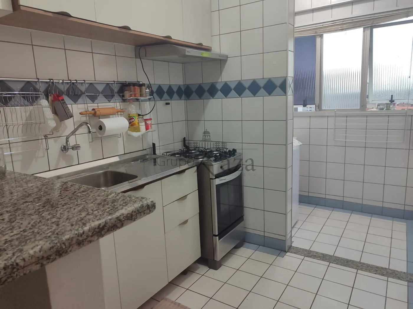 Foto 5 de Apartamento Padrão em Jardim Aparecida, São José dos Campos - imagem 5