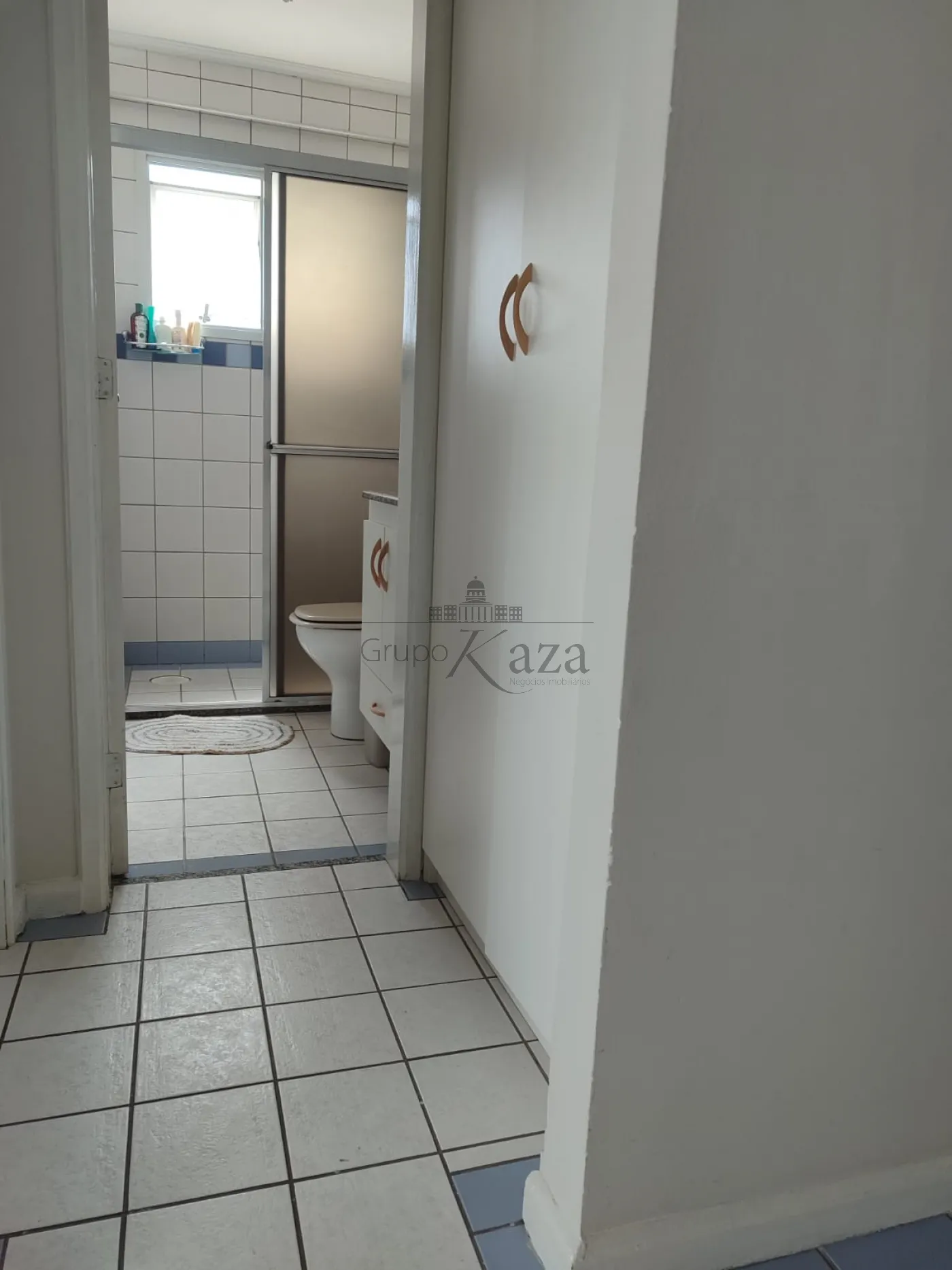 Foto 17 de Apartamento Padrão em Jardim Aparecida, São José dos Campos - imagem 17