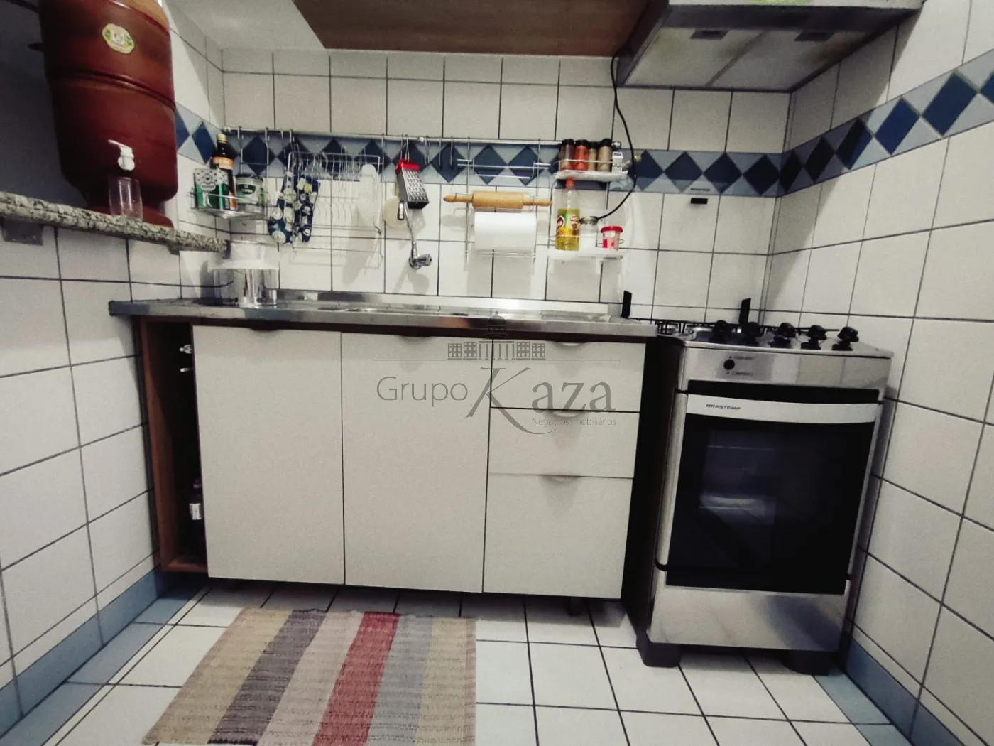 Foto 9 de Apartamento Padrão em Jardim Aparecida, São José dos Campos - imagem 9