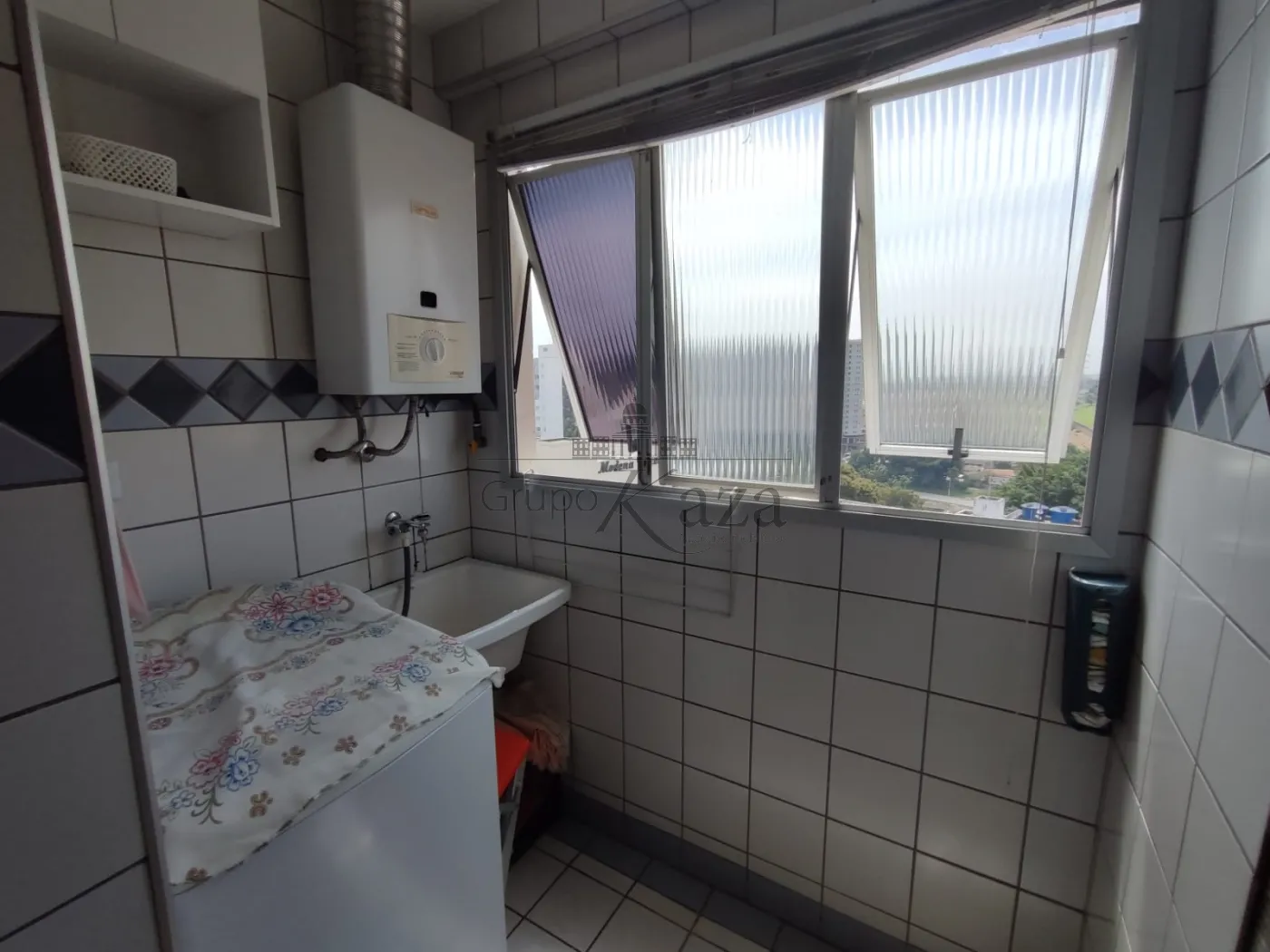 Foto 11 de Apartamento Padrão em Jardim Aparecida, São José dos Campos - imagem 11