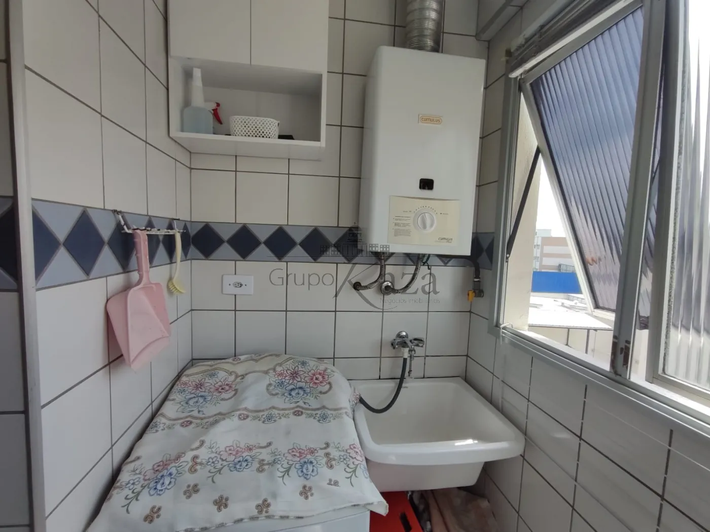 Foto 12 de Apartamento Padrão em Jardim Aparecida, São José dos Campos - imagem 12