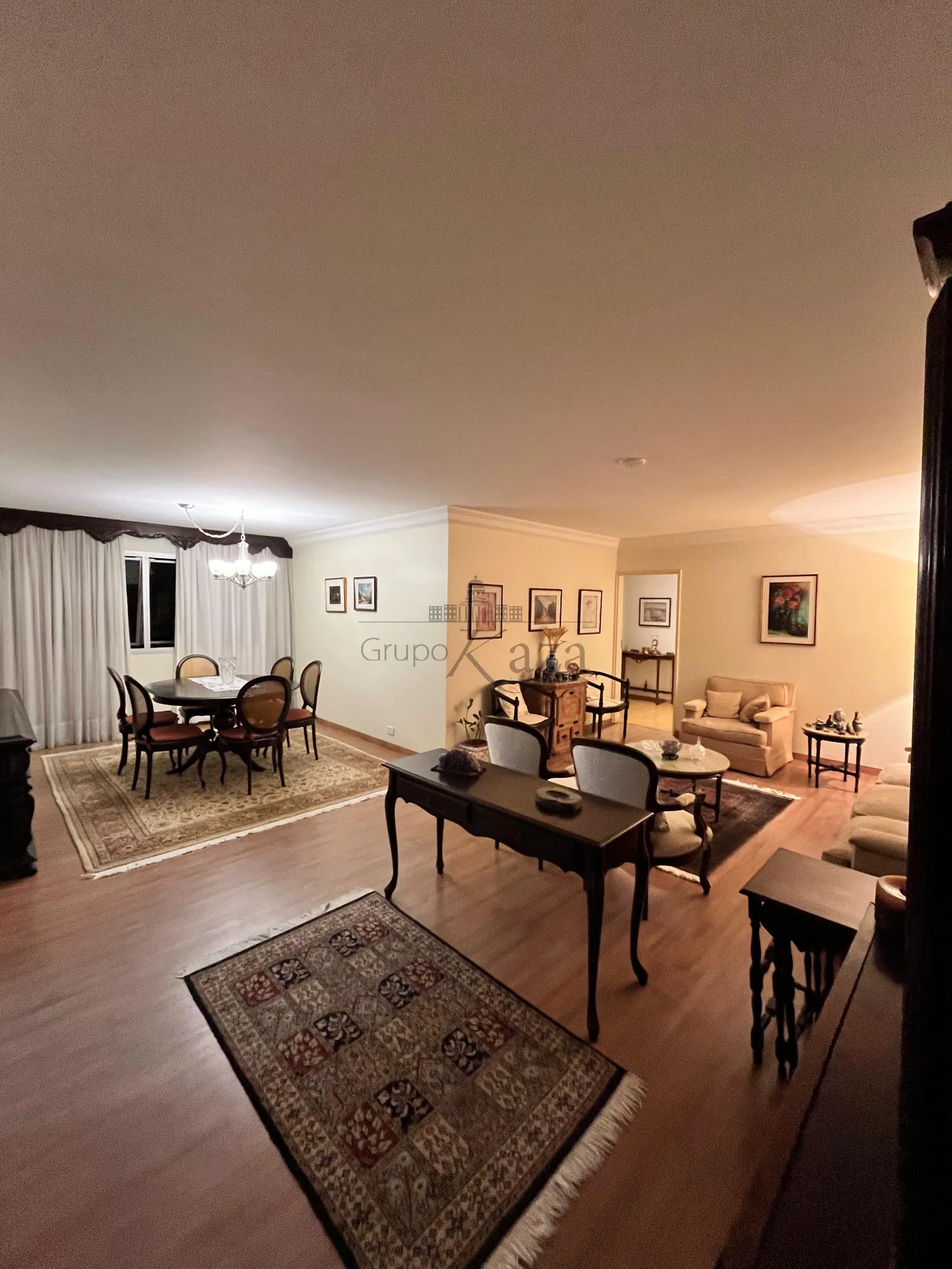 Foto 2 de Apartamento Padrão em Santa Cecília, São Paulo - imagem 2
