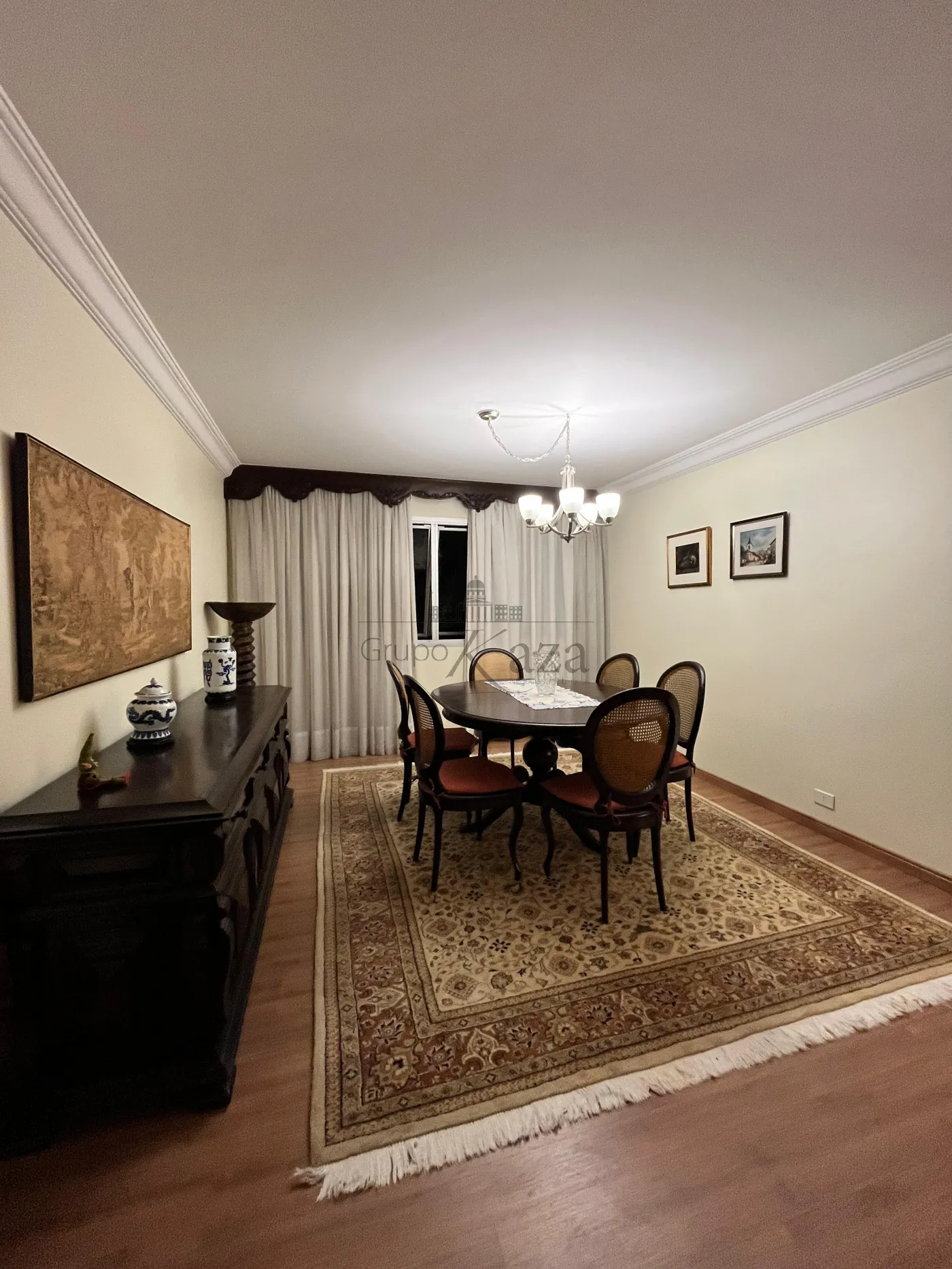 Foto 3 de Apartamento Padrão em Santa Cecília, São Paulo - imagem 3