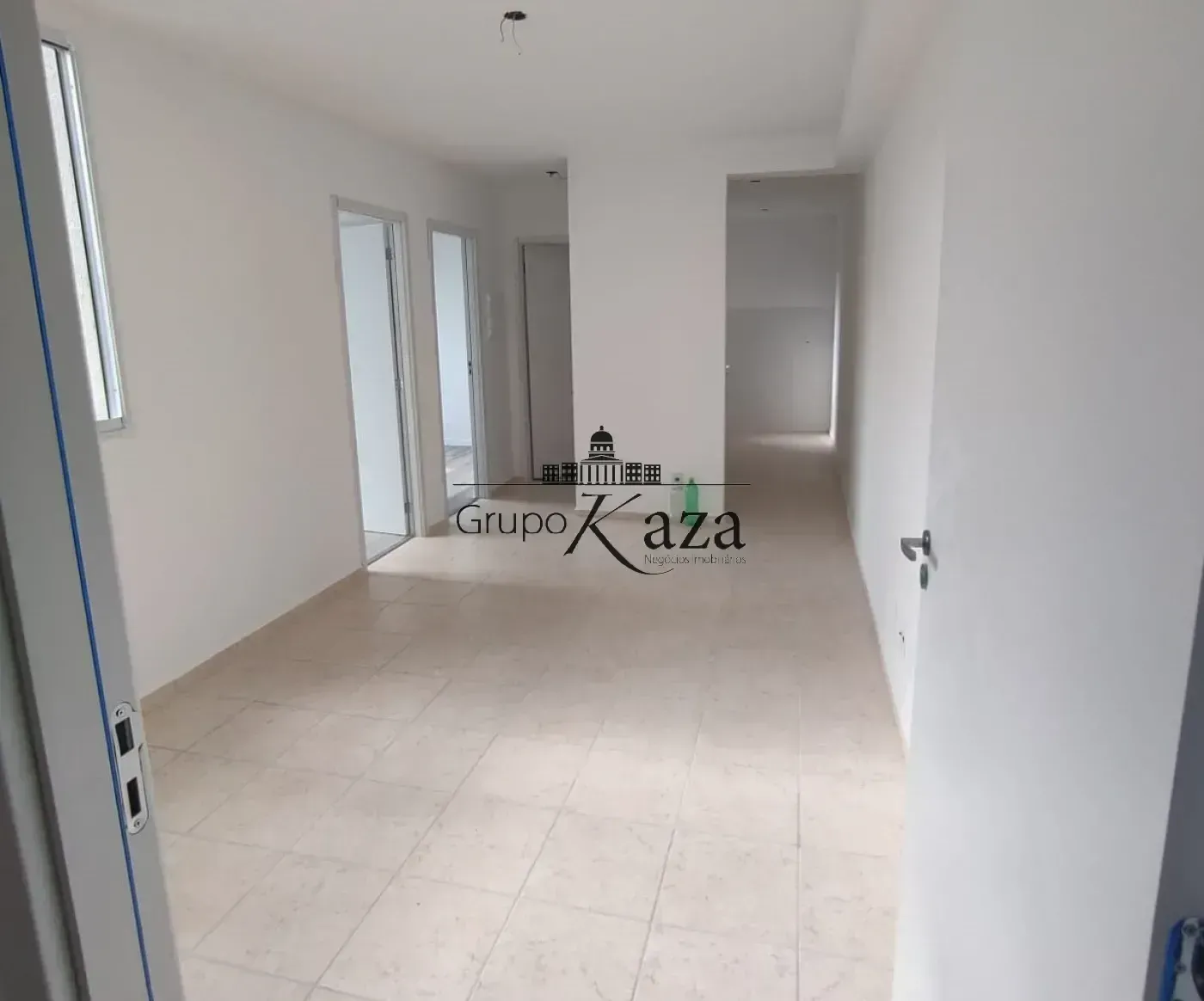 Foto 1 de Apartamento Padrão em Jardim Paraíso, Jacareí - imagem 1