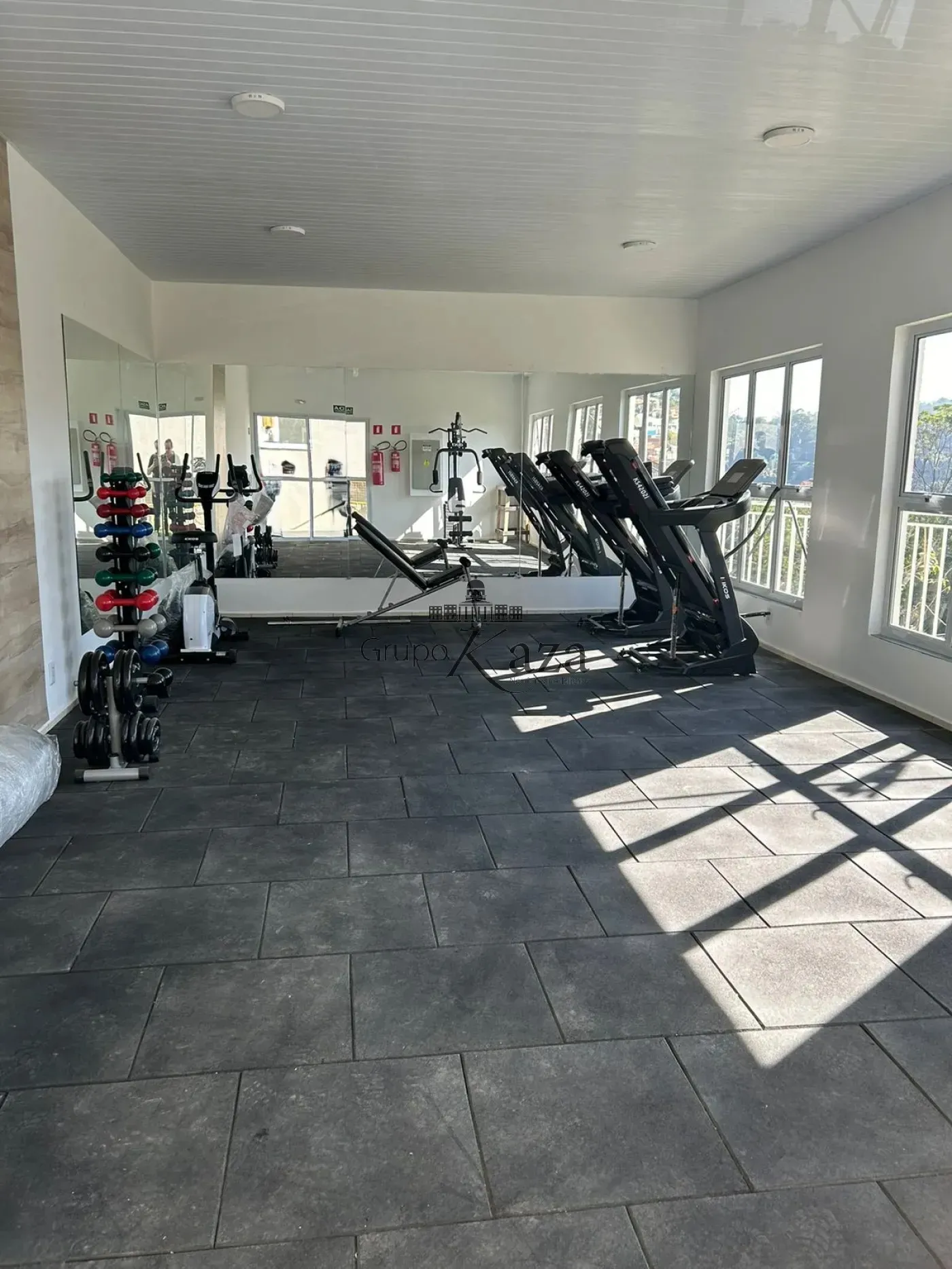 Foto 11 de Apartamento Padrão em Jardim Paraíso, Jacareí - imagem 11