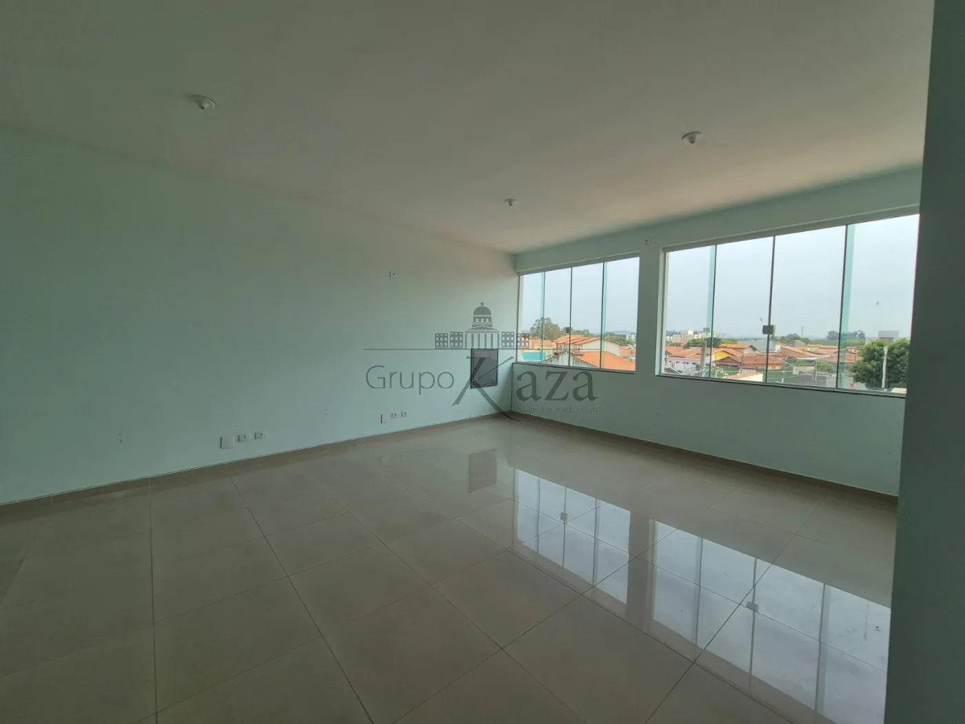 Foto 1 de Comercial Sobreloja em Jardim Flórida, Jacareí - imagem 1