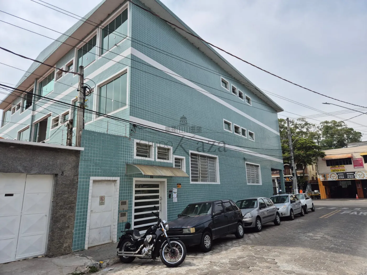 Foto 10 de Comercial Sobreloja em Jardim Flórida, Jacareí - imagem 10