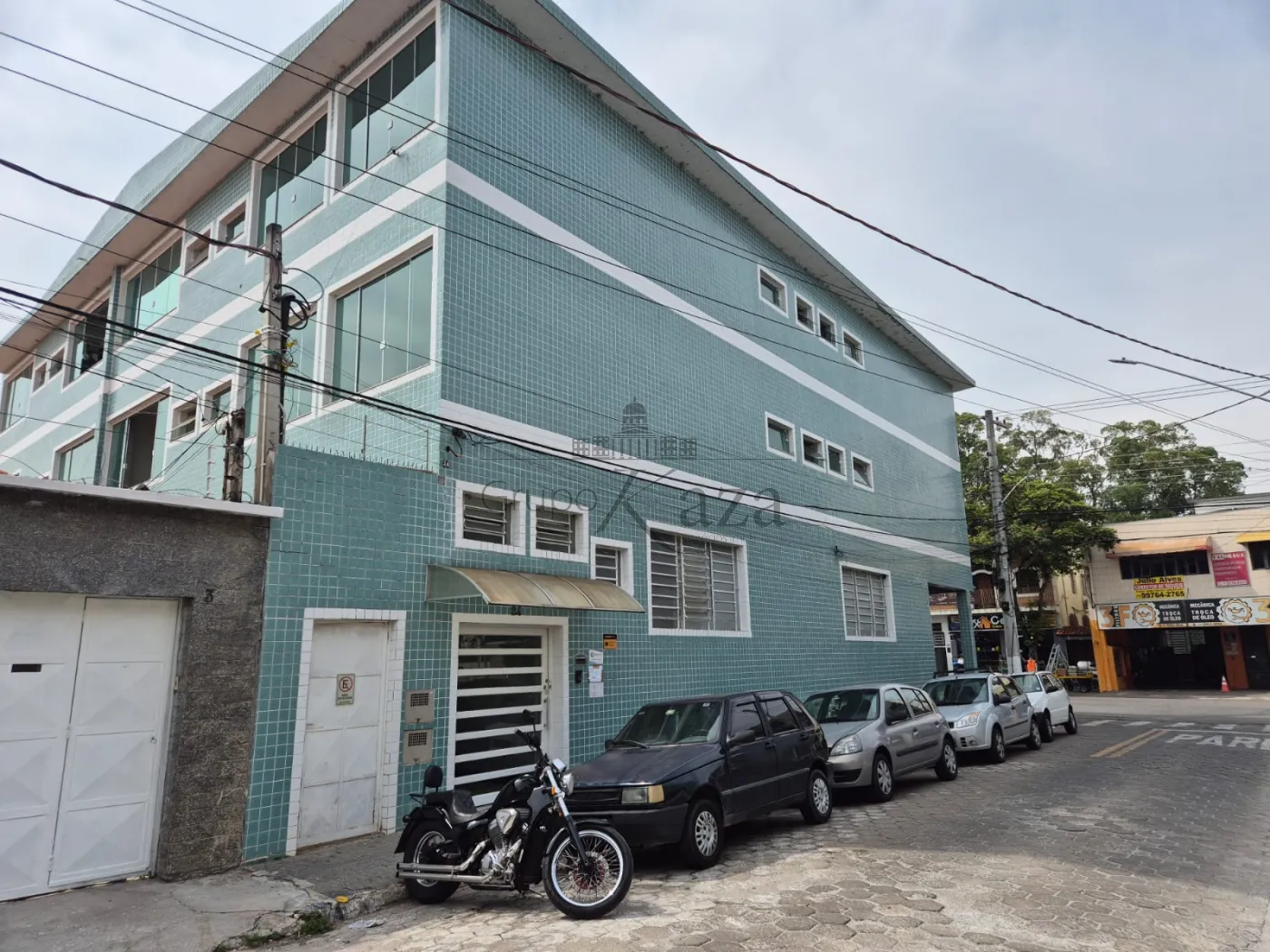 Foto 9 de Comercial Sobreloja em Jardim Flórida, Jacareí - imagem 9