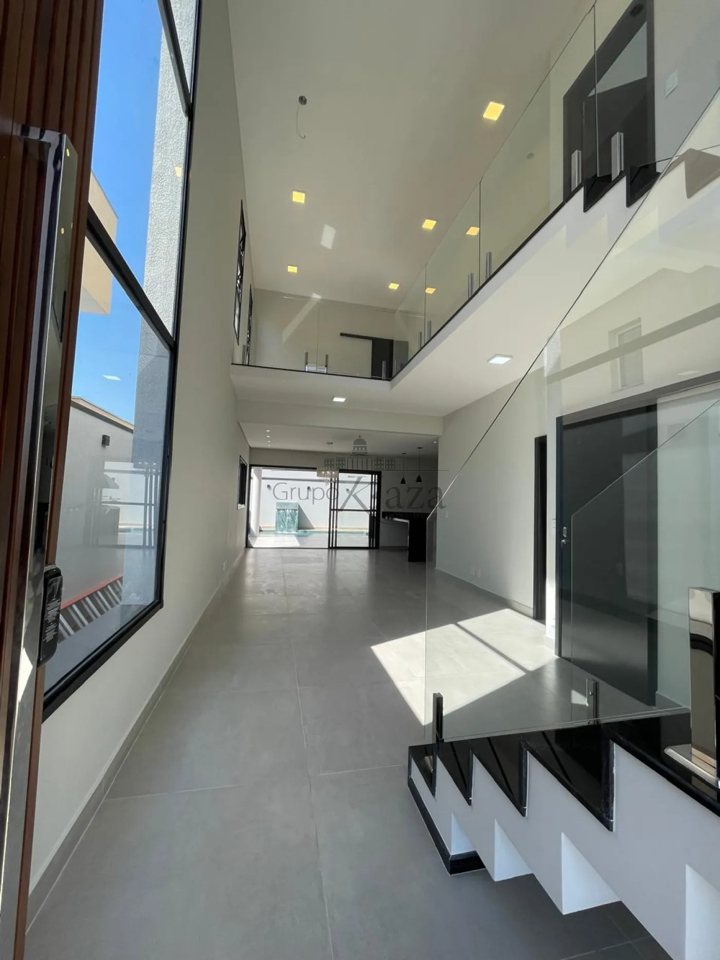 Foto 4 de Casa Condomínio em Residencial Colinas, Caçapava - imagem 4
