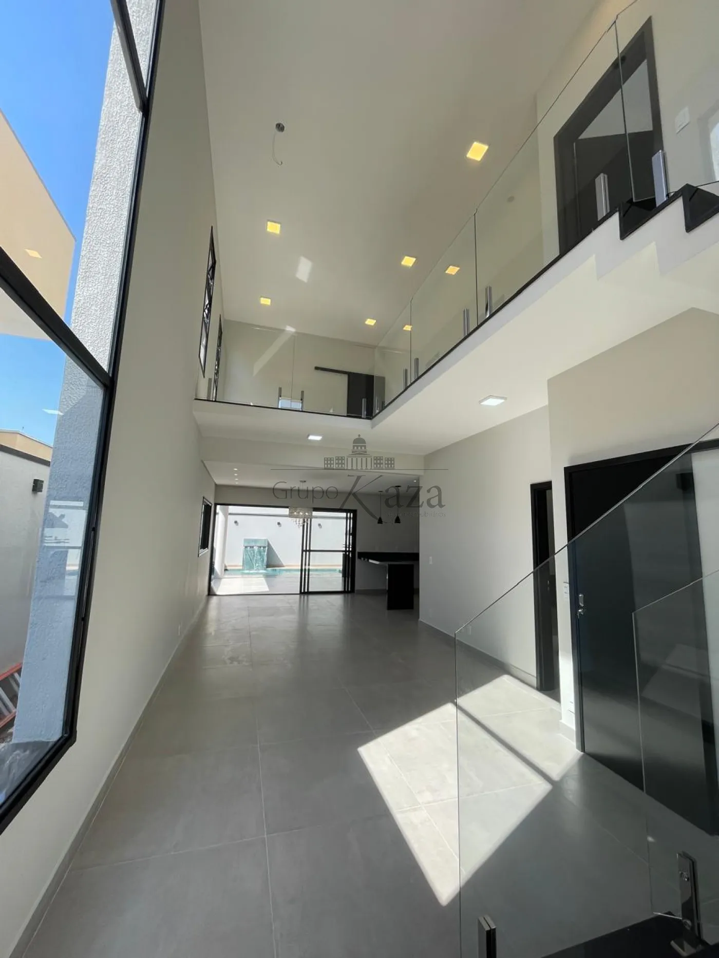 Foto 3 de Casa Condomínio em Residencial Colinas, Caçapava - imagem 3