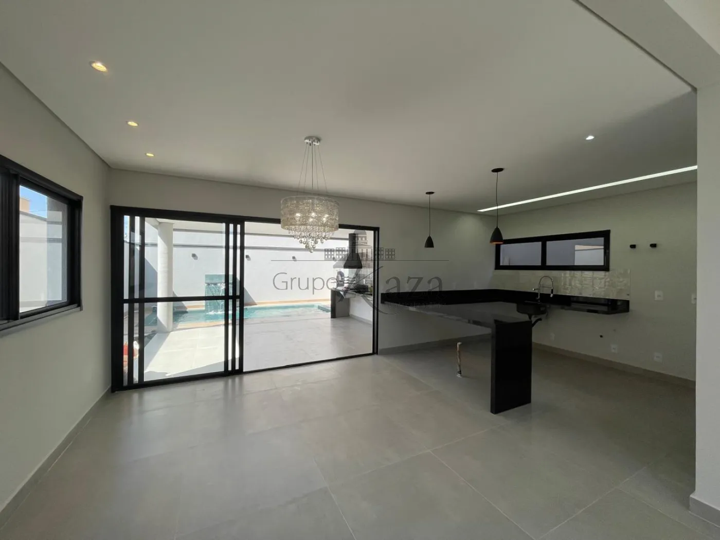 Foto 7 de Casa Condomínio em Residencial Colinas, Caçapava - imagem 7