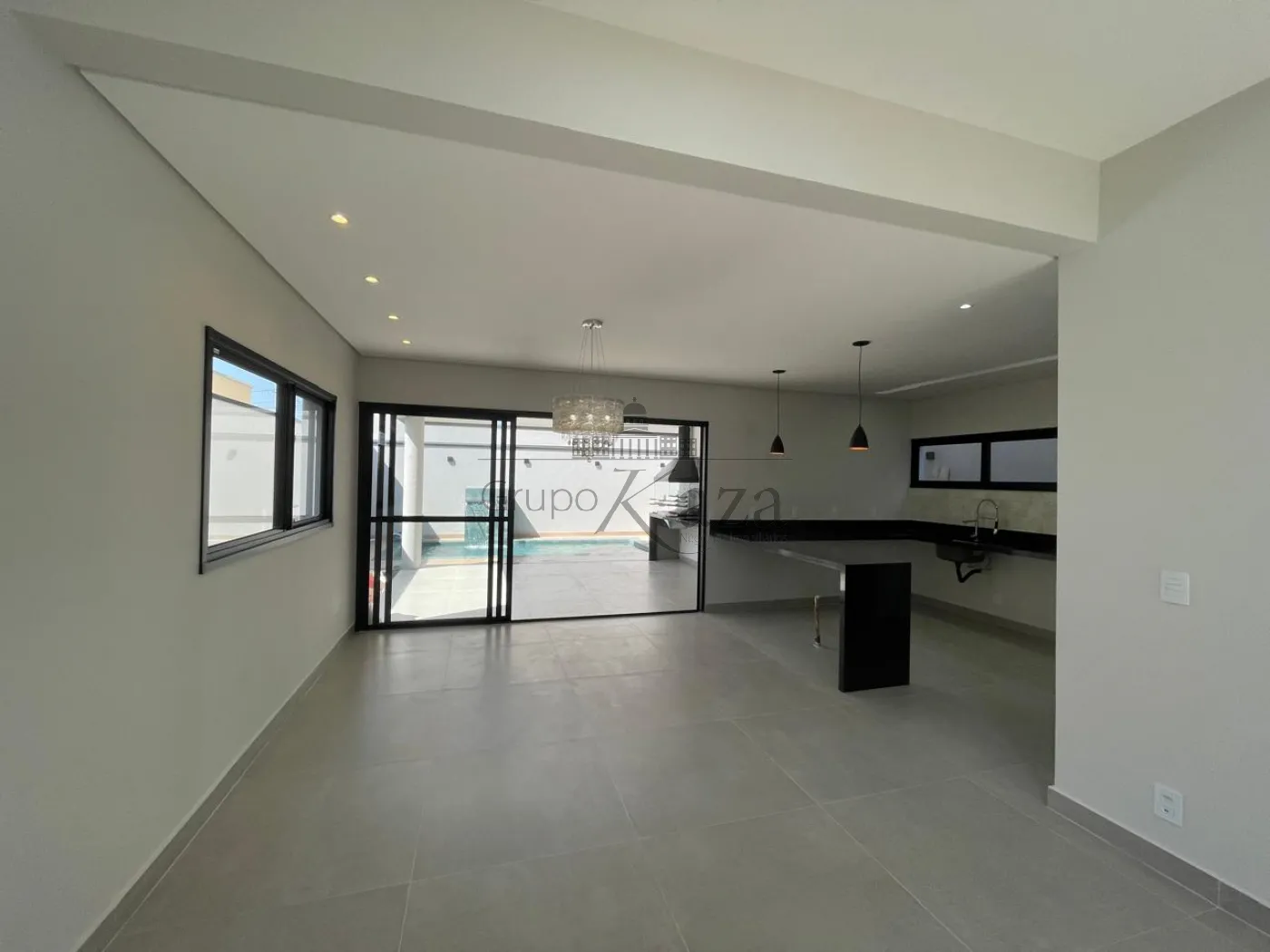 Foto 6 de Casa Condomínio em Residencial Colinas, Caçapava - imagem 6