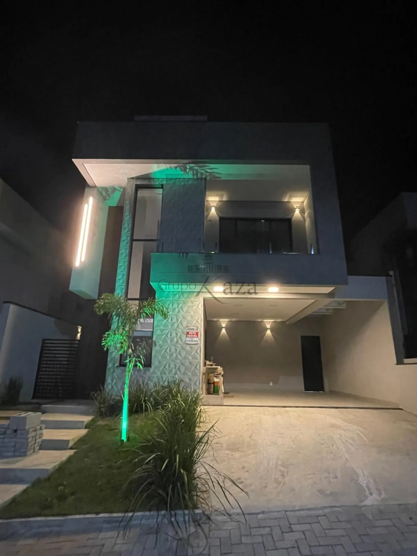 Foto 2 de Casa Condomínio em Residencial Colinas, Caçapava - imagem 2
