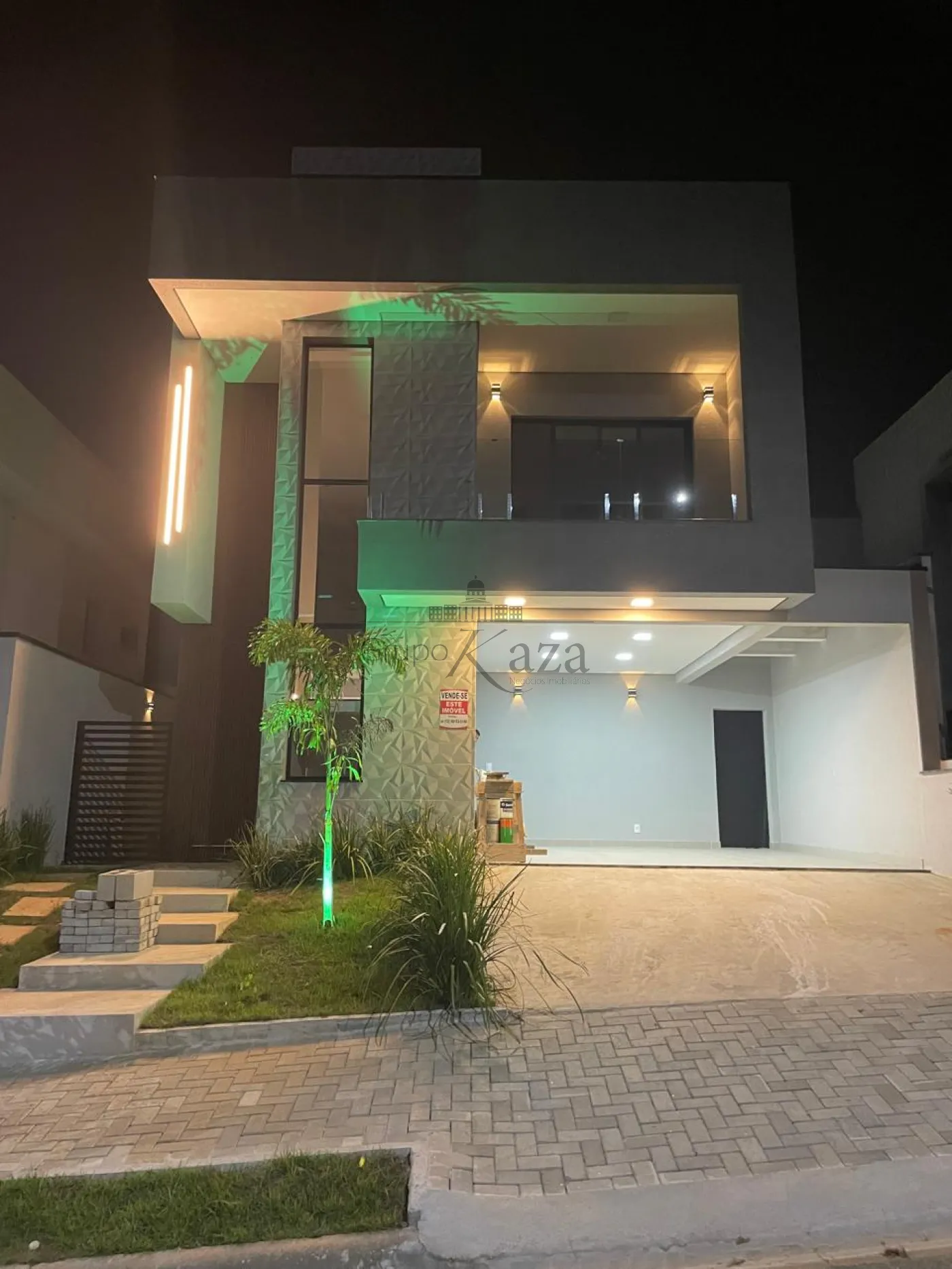 Foto 1 de Casa Condomínio em Residencial Colinas, Caçapava - imagem 1