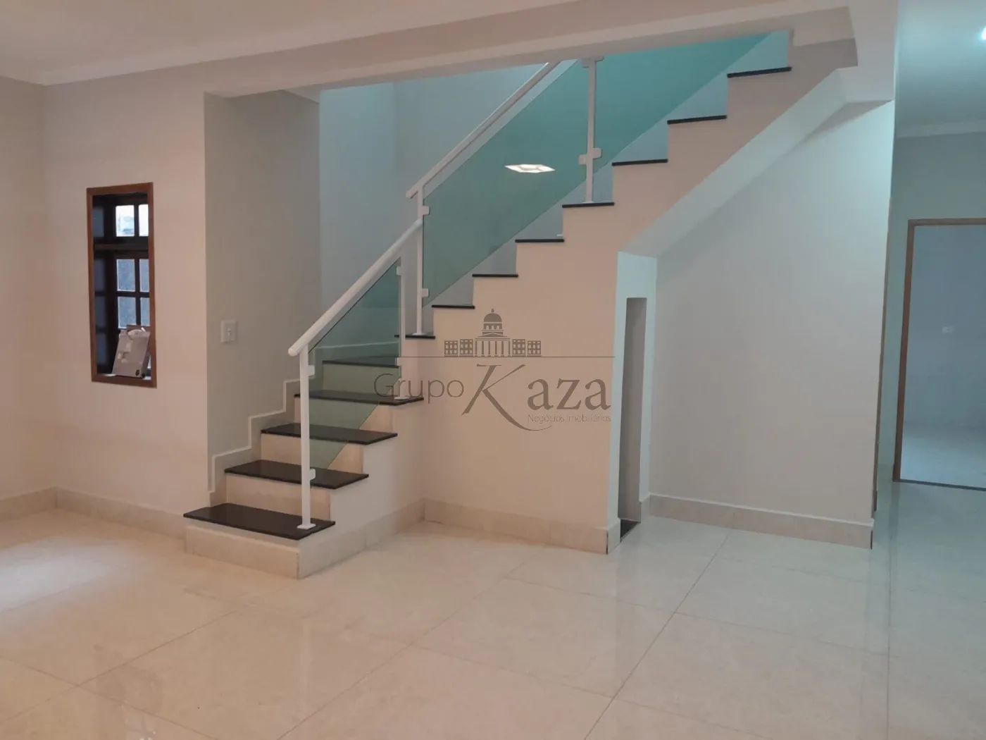 Foto 1 de Casa Padrão em Altos da Vila Paiva, São José dos Campos - imagem 1
