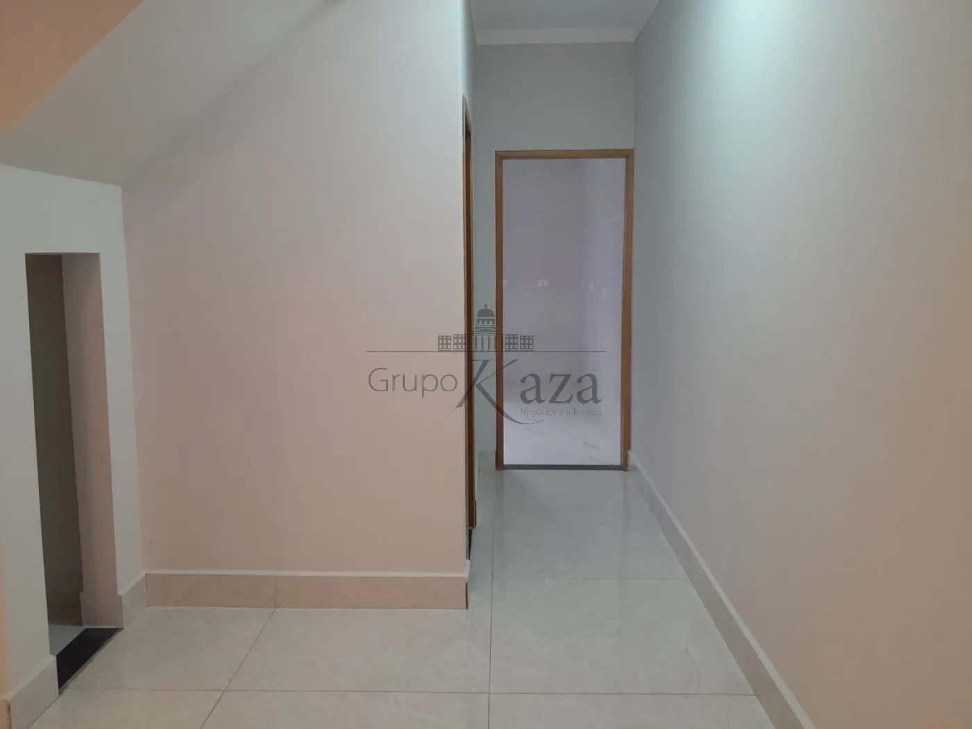 Foto 2 de Casa Padrão em Altos da Vila Paiva, São José dos Campos - imagem 2