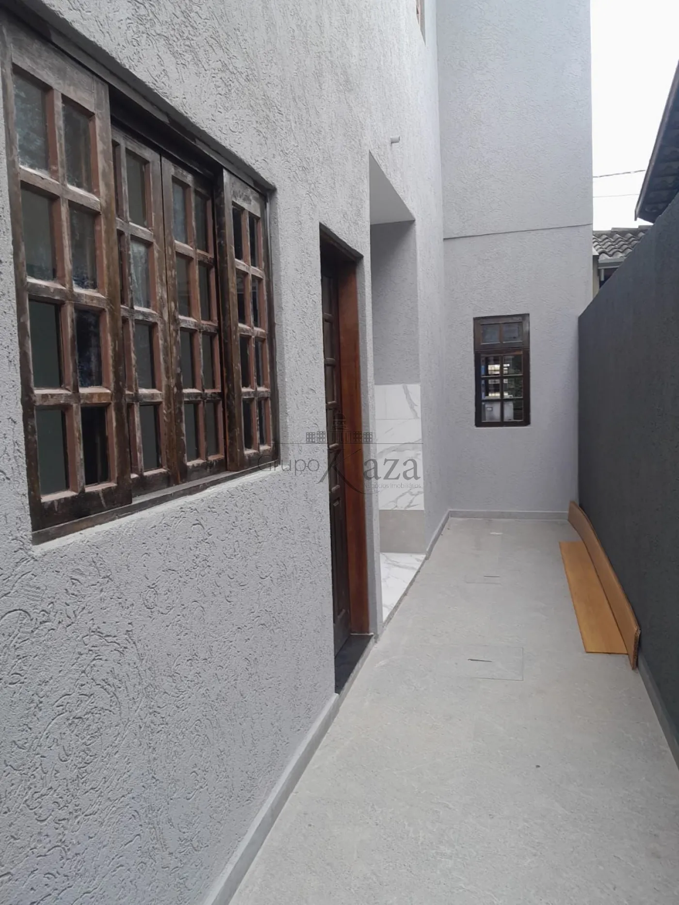 Foto 10 de Casa Padrão em Altos da Vila Paiva, São José dos Campos - imagem 10