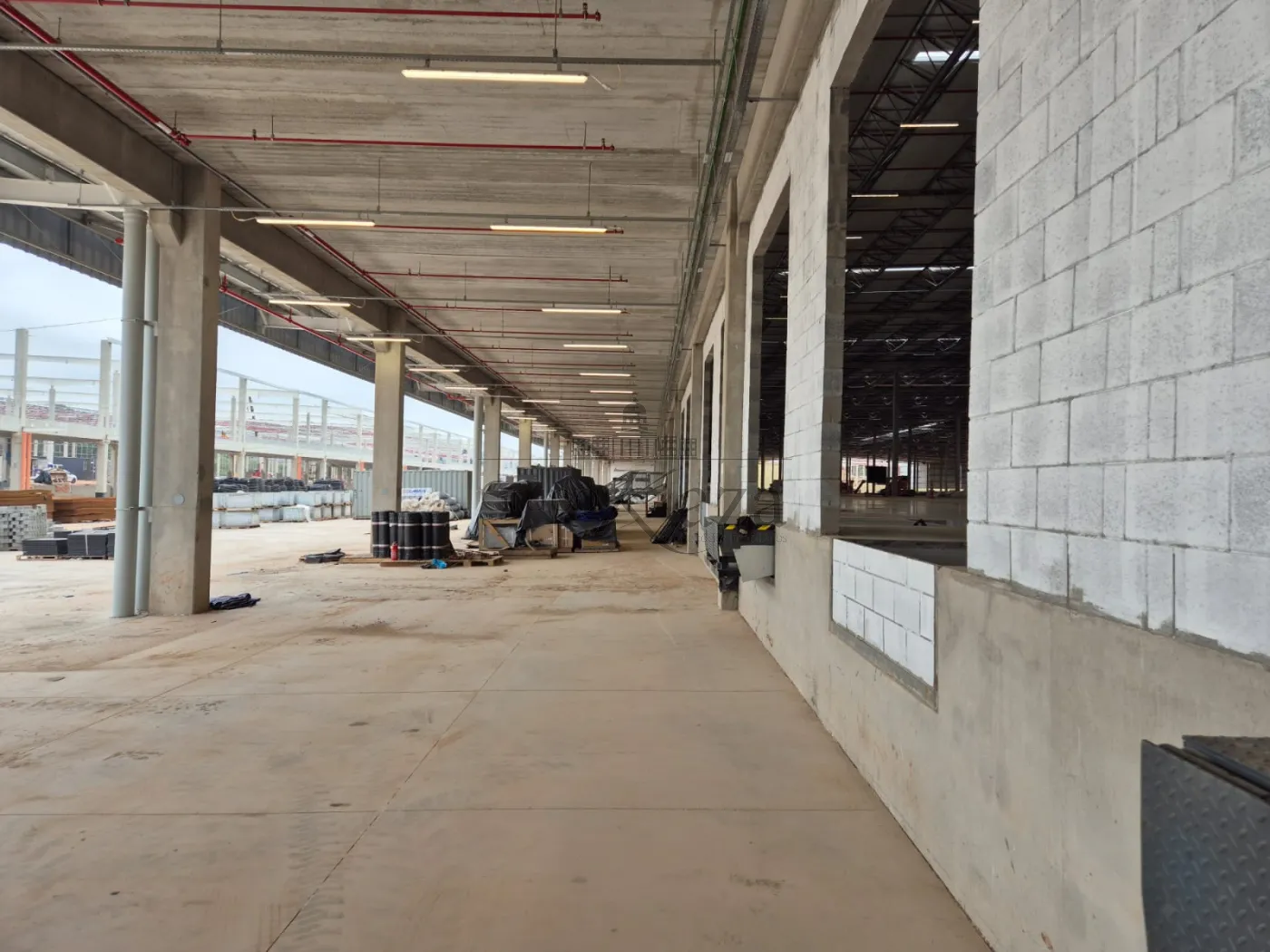Foto 12 de Industrial Galpão em Residencial Parque Cumbica, Guarulhos - imagem 12