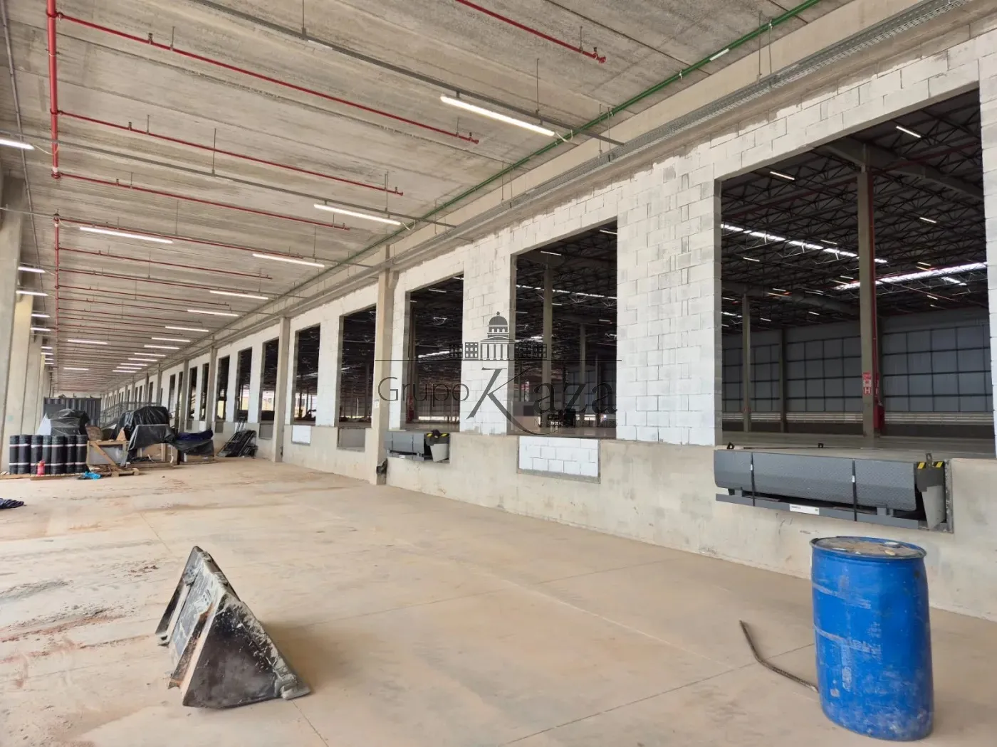 Foto 12 de Industrial Galpão em Residencial Parque Cumbica, Guarulhos - imagem 12