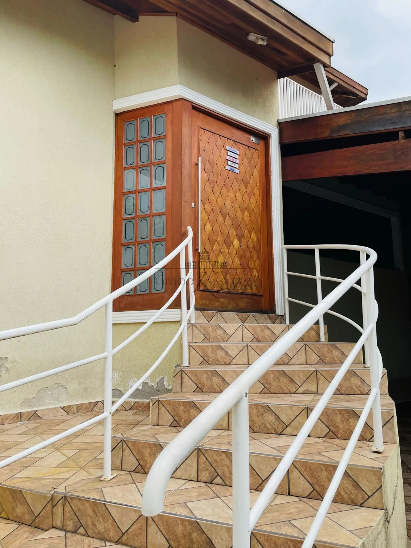 Foto 12 de Casa Sobrado em Jardim Terras de São João, Jacareí - imagem 12