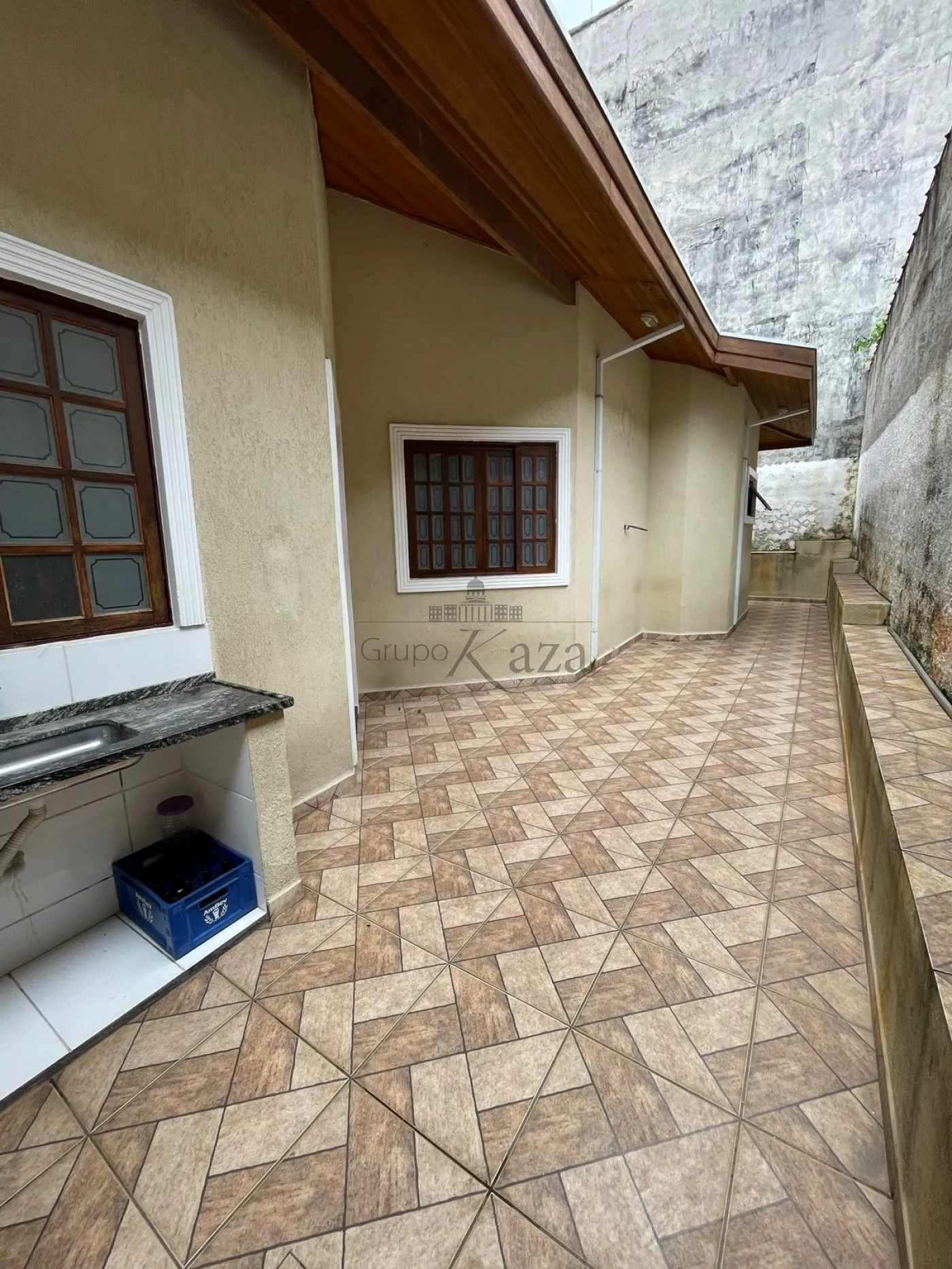 Foto 11 de Casa Sobrado em Jardim Terras de São João, Jacareí - imagem 11