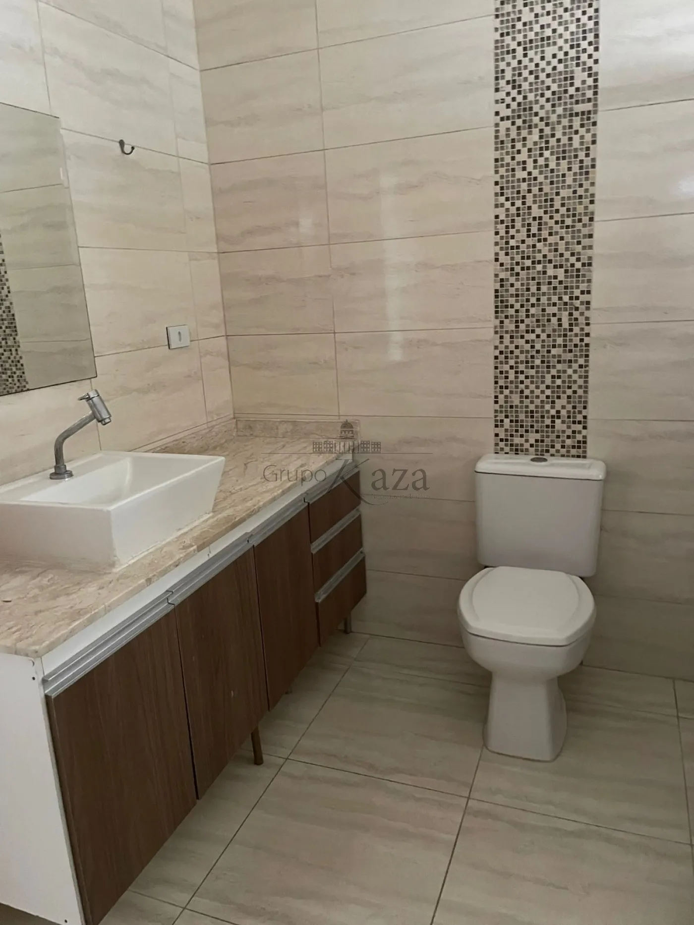 Foto 9 de Casa Sobrado em Jardim Terras de São João, Jacareí - imagem 9