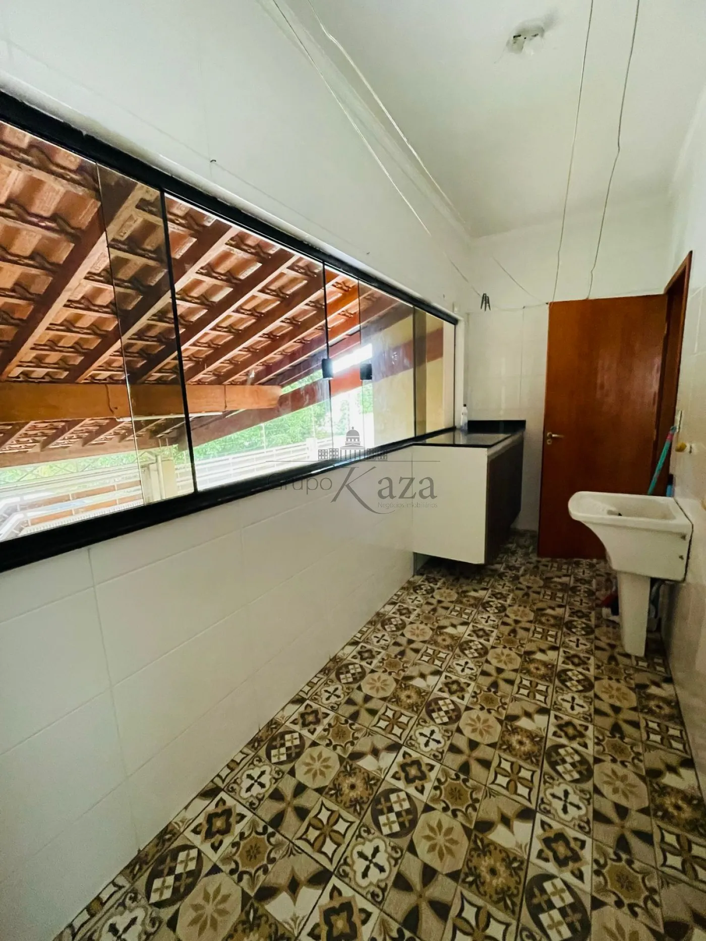 Foto 10 de Casa Sobrado em Jardim Terras de São João, Jacareí - imagem 10