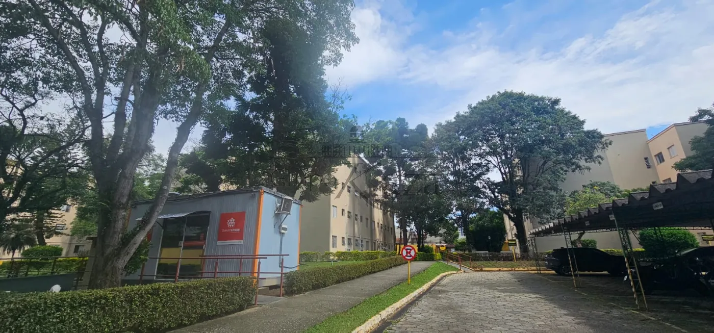 Foto 20 de Apartamento Padrão em Jardim Marcondes, Jacareí - imagem 20