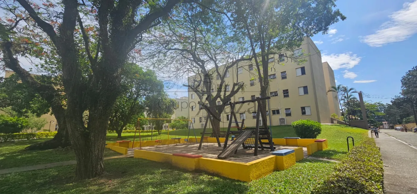 Foto 26 de Apartamento Padrão em Jardim Marcondes, Jacareí - imagem 26