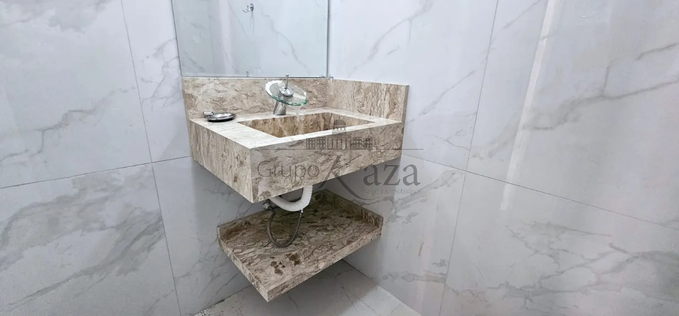 Foto 15 de Apartamento Padrão em Jardim Marcondes, Jacareí - imagem 15