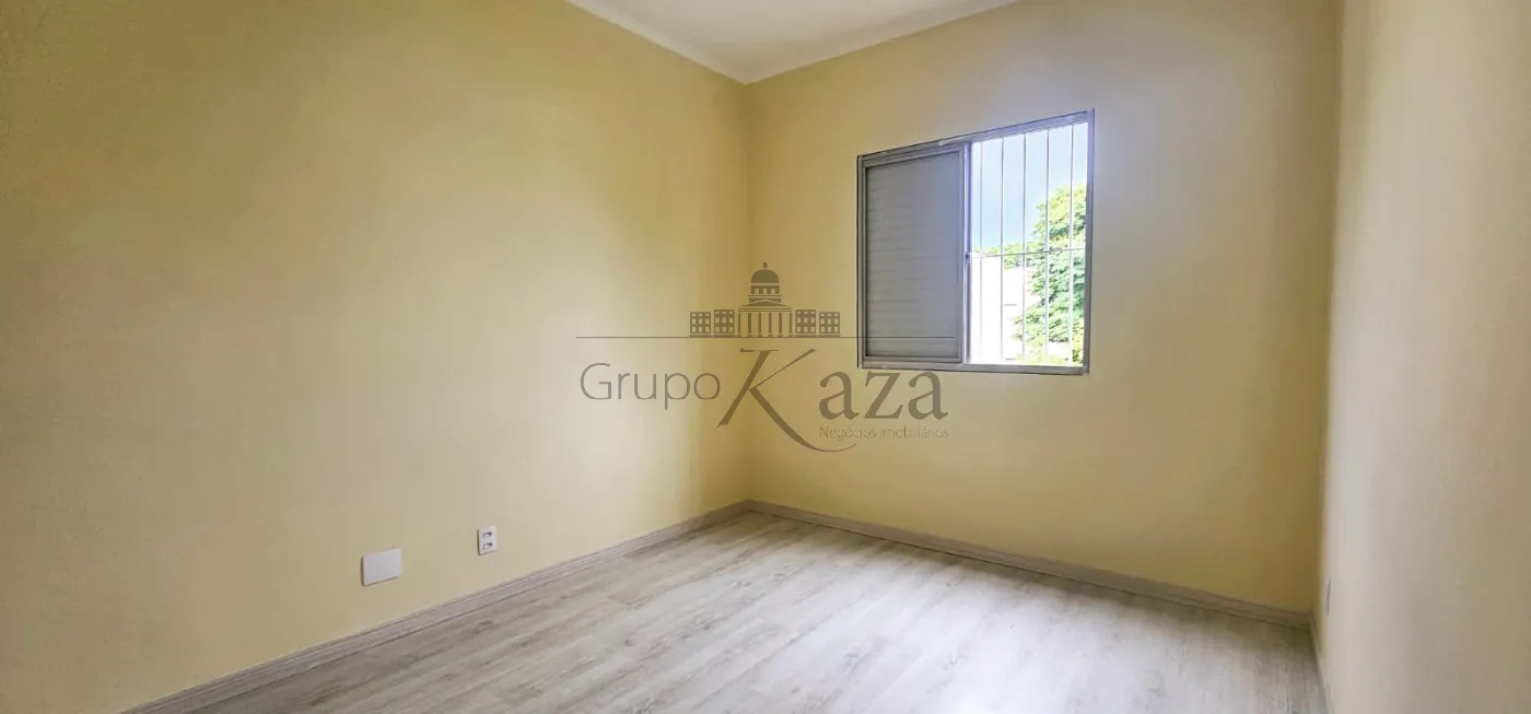 Foto 17 de Apartamento Padrão em Jardim Marcondes, Jacareí - imagem 17