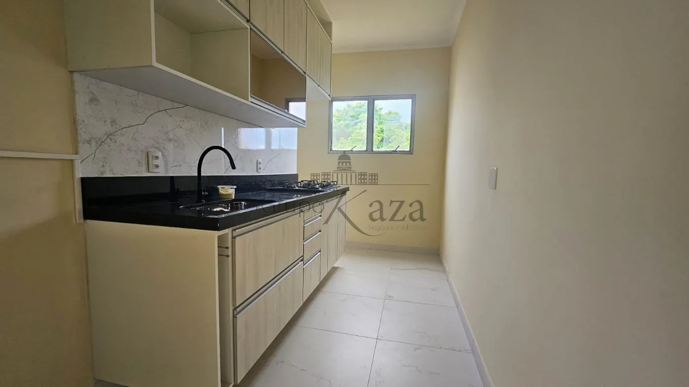 Foto 8 de Apartamento Padrão em Jardim Marcondes, Jacareí - imagem 8