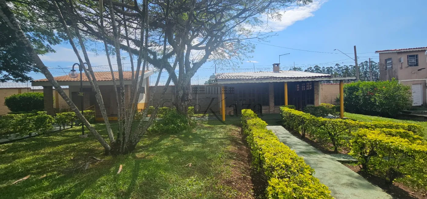 Foto 21 de Apartamento Padrão em Jardim Marcondes, Jacareí - imagem 21