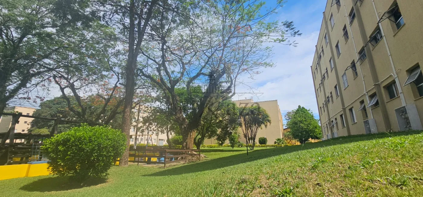 Foto 27 de Apartamento Padrão em Jardim Marcondes, Jacareí - imagem 27
