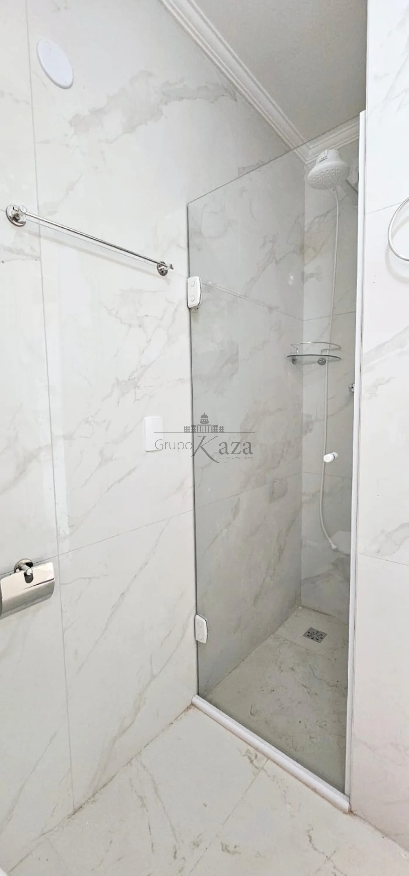 Foto 16 de Apartamento Padrão em Jardim Marcondes, Jacareí - imagem 16