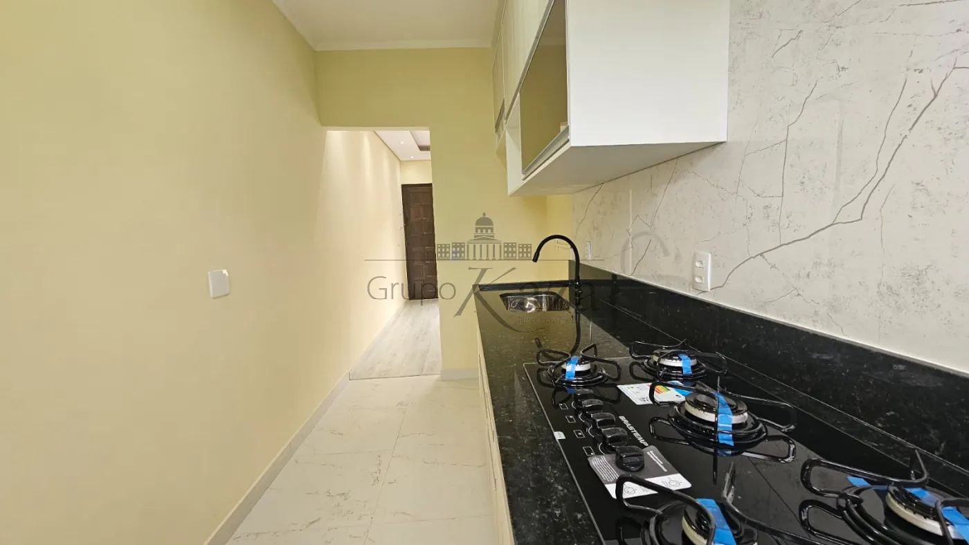 Foto 7 de Apartamento Padrão em Jardim Marcondes, Jacareí - imagem 7