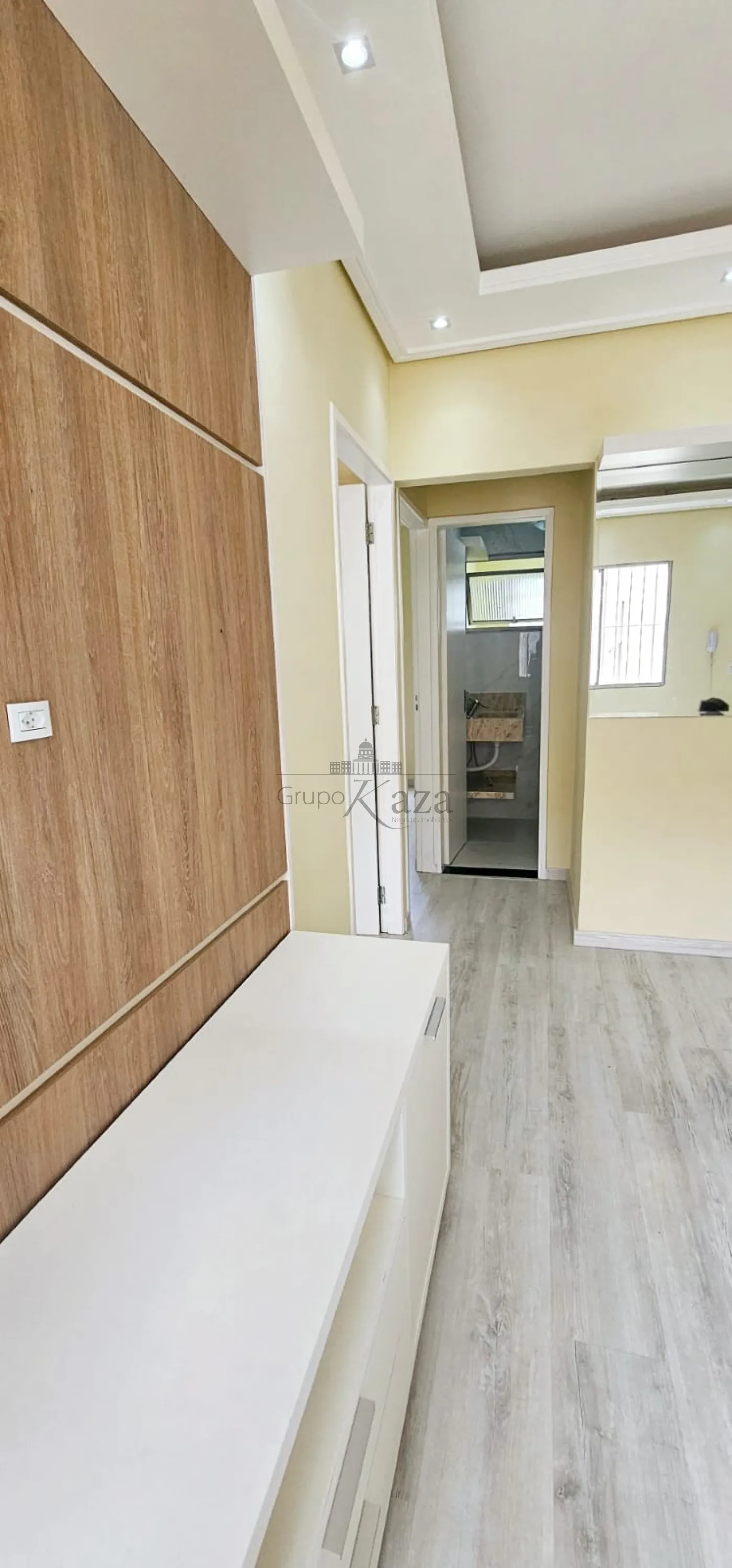 Foto 5 de Apartamento Padrão em Jardim Marcondes, Jacareí - imagem 5