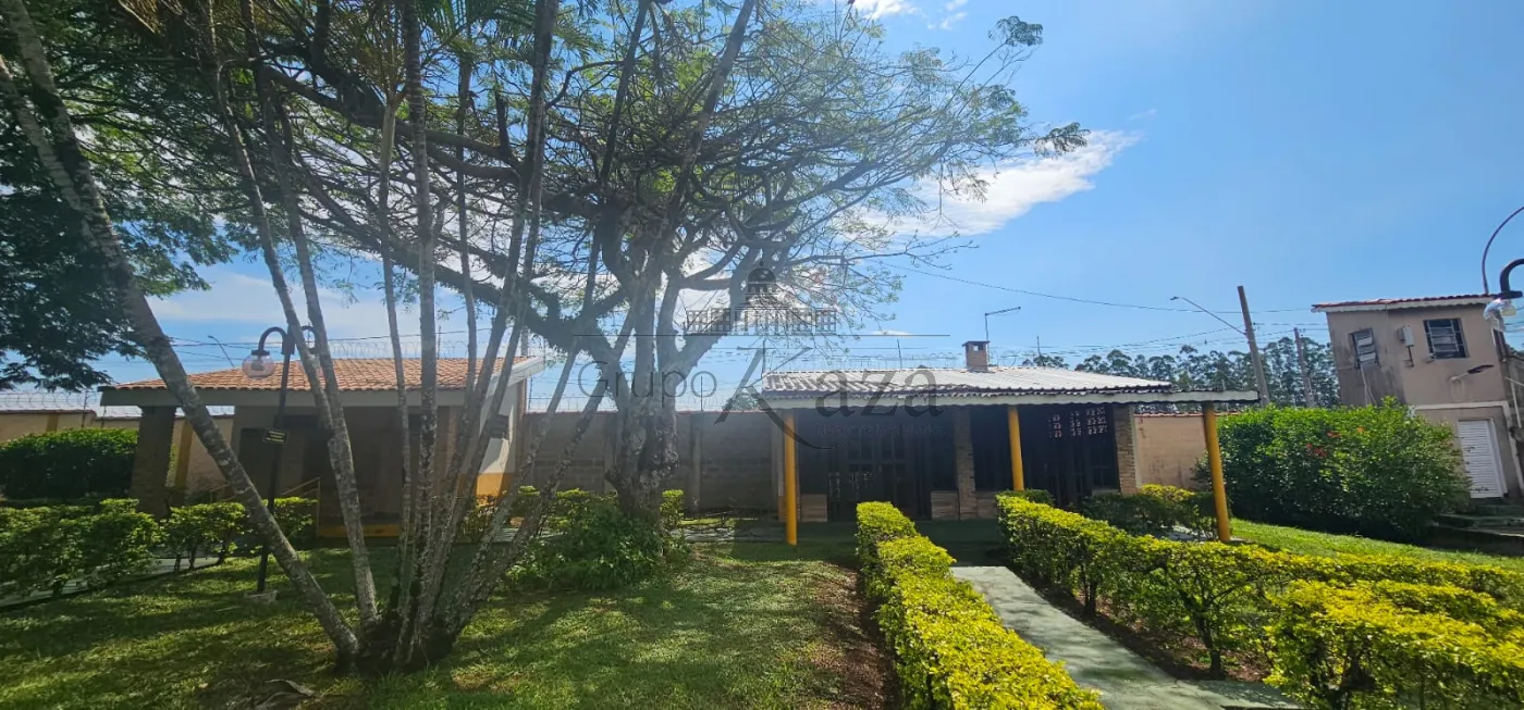 Foto 22 de Apartamento Padrão em Jardim Marcondes, Jacareí - imagem 22