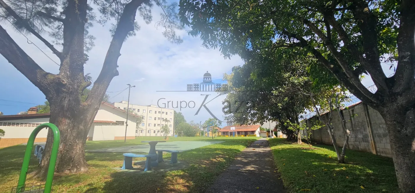 Foto 33 de Apartamento Padrão em Jardim Marcondes, Jacareí - imagem 33