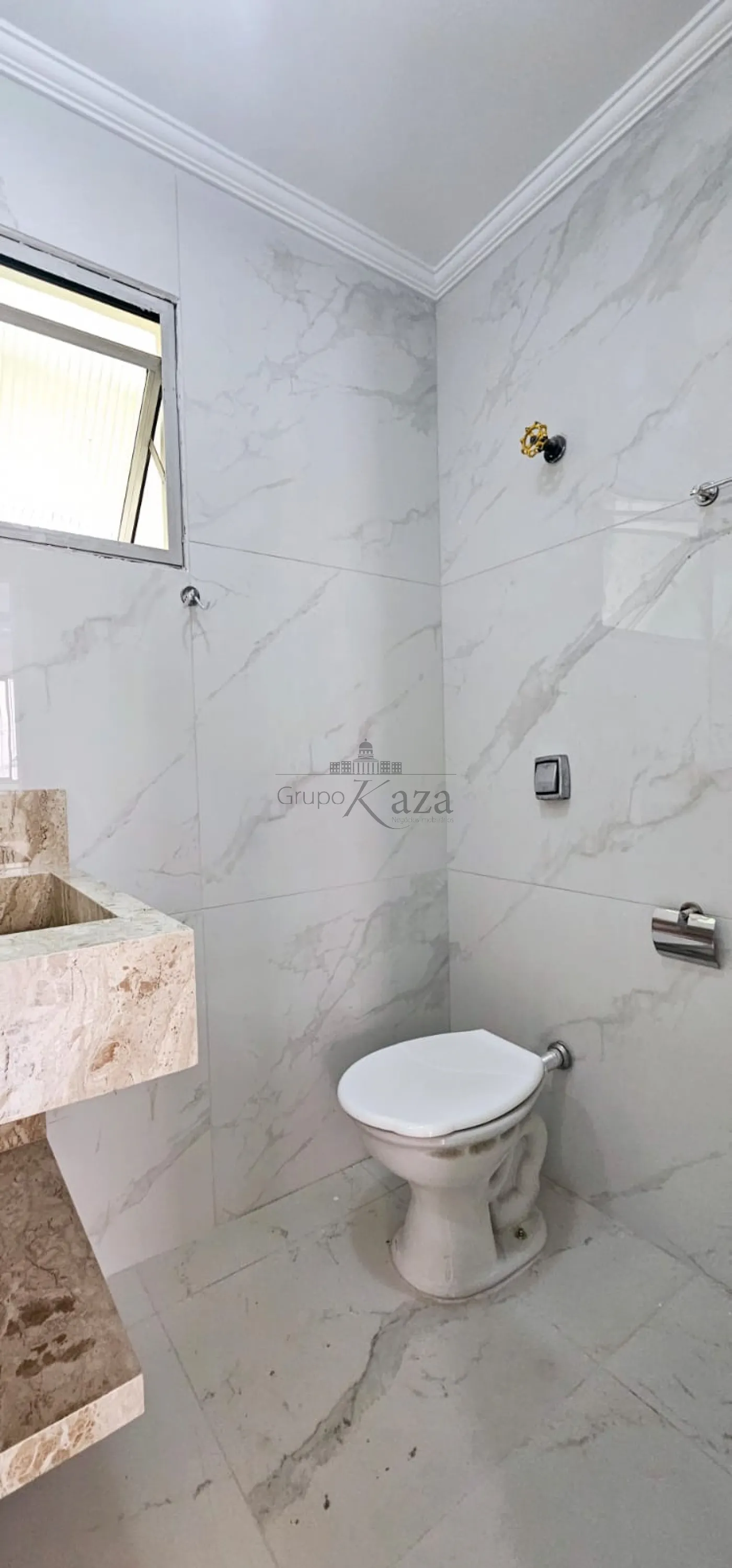 Foto 12 de Apartamento Padrão em Jardim Marcondes, Jacareí - imagem 12