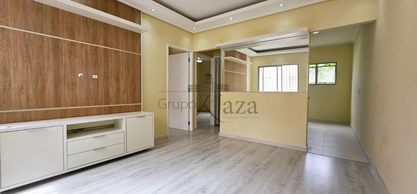 Foto 1 de Apartamento Padrão em Jardim Marcondes, Jacareí - imagem 1