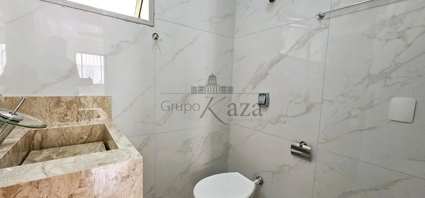 Foto 13 de Apartamento Padrão em Jardim Marcondes, Jacareí - imagem 13