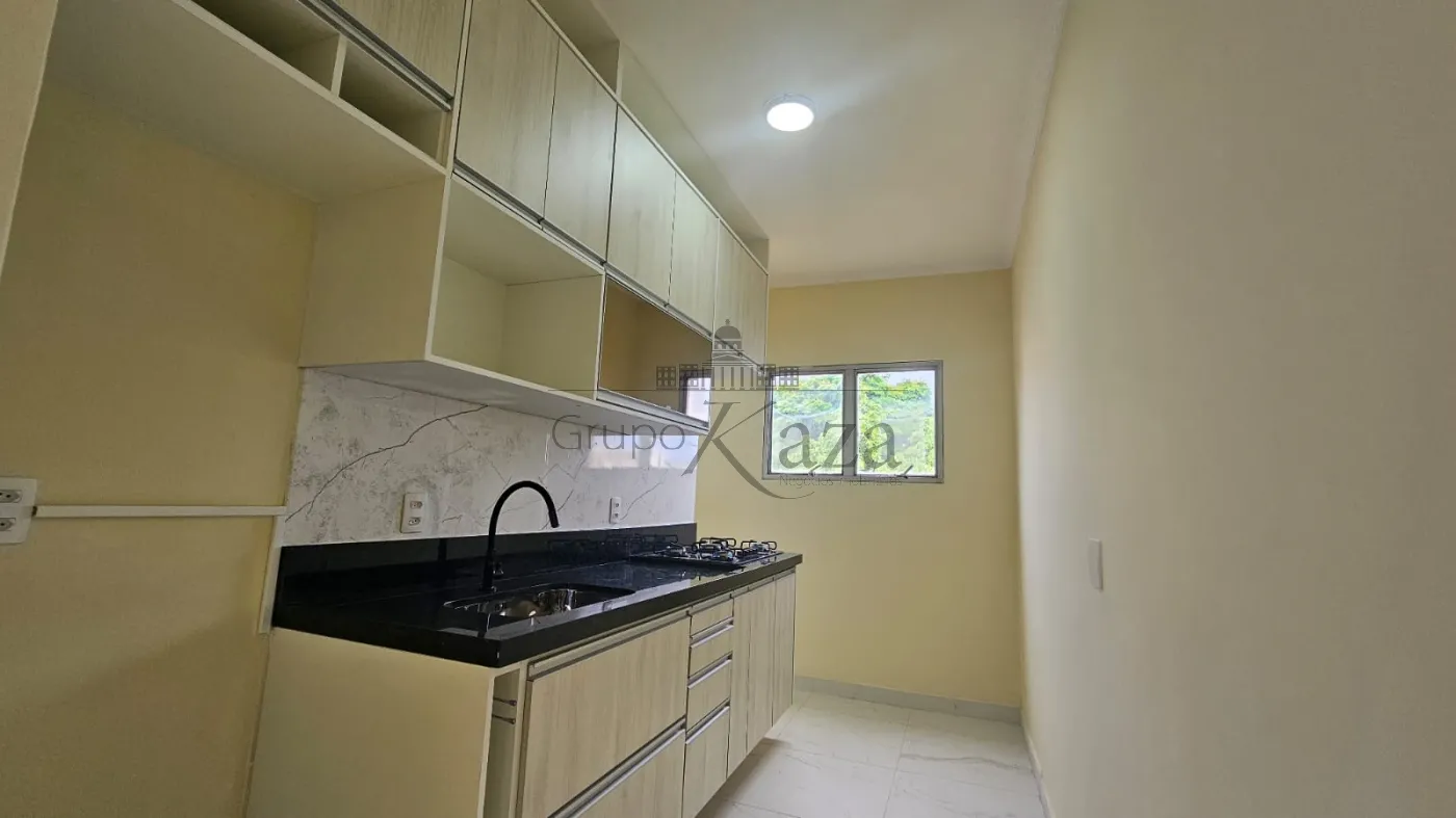 Foto 6 de Apartamento Padrão em Jardim Marcondes, Jacareí - imagem 6
