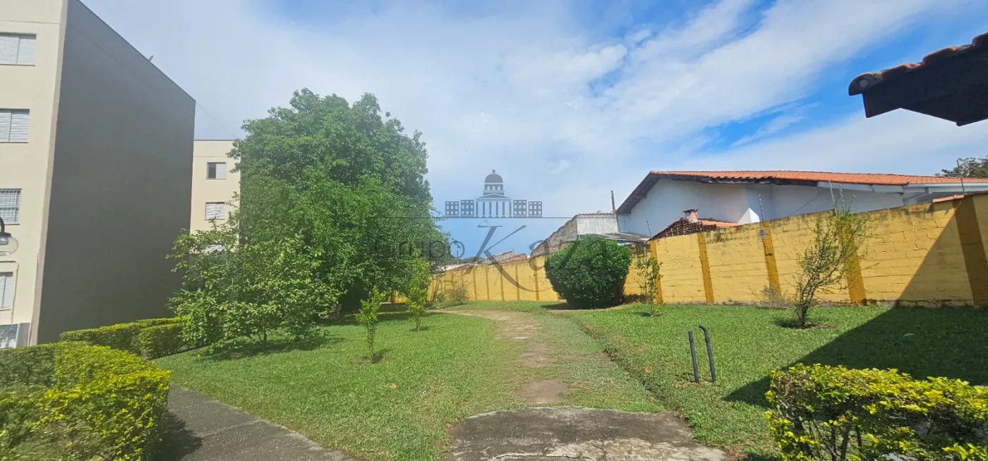 Foto 34 de Apartamento Padrão em Jardim Marcondes, Jacareí - imagem 34